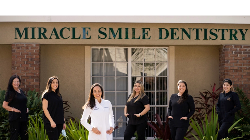 Miracle Smile Dentistry