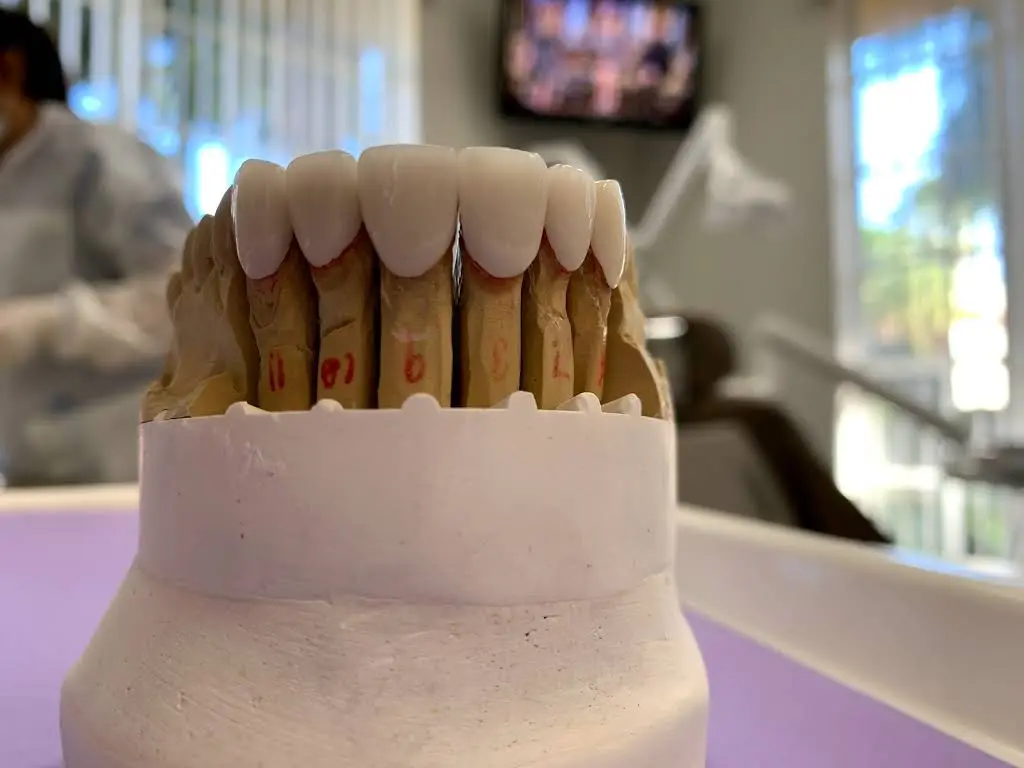 Miracle Smile Dentistry