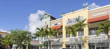 Dentists of Fort Lauderdale