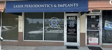 Dixon Dentistry