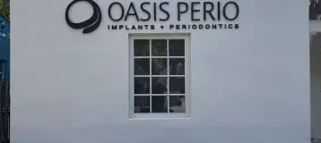Oasis Perio
