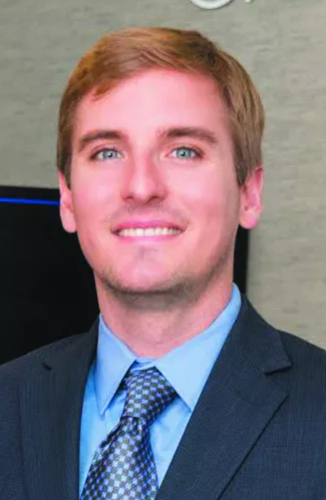 The McCawley Center for Laser Periodontics & Implants