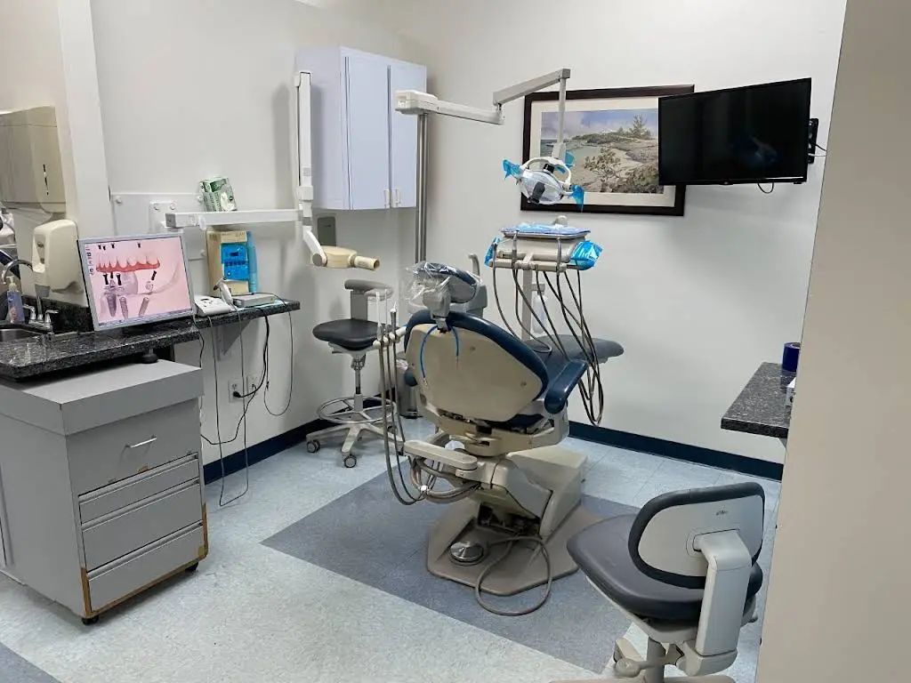 Pine Island Dental