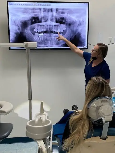 Pine Island Dental