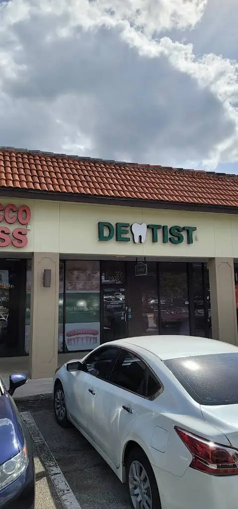 Pine Island Dental