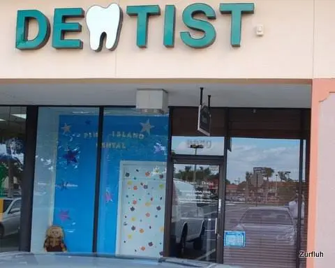 Pine Island Dental