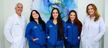 Comfy Smile Dental