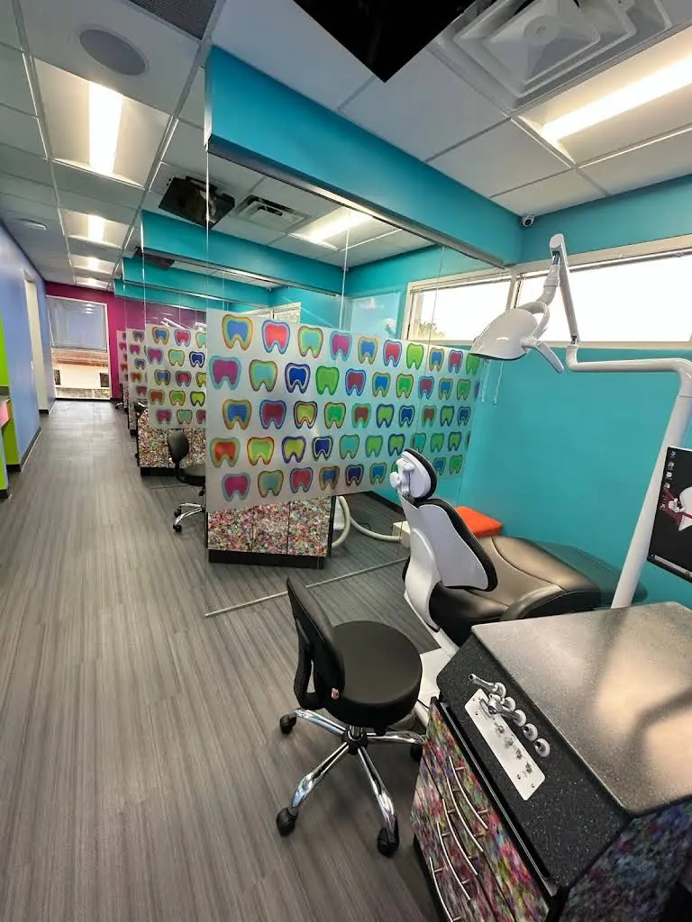 Super Smiles Kids Dental & Orthodontics