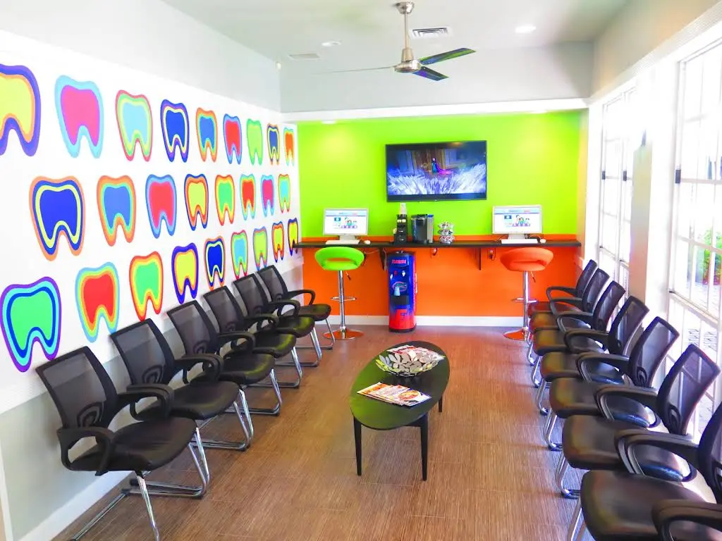 Super Smiles Kids Dental & Orthodontics