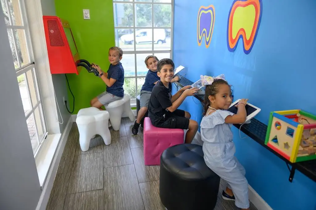 Super Smiles Kids Dental & Orthodontics