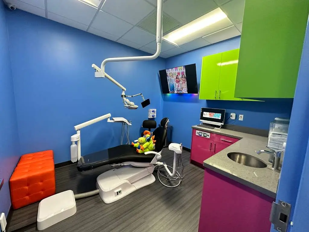 Super Smiles Kids Dental & Orthodontics
