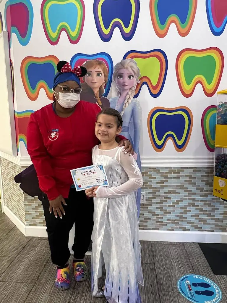 Super Smiles Kids Dental & Orthodontics