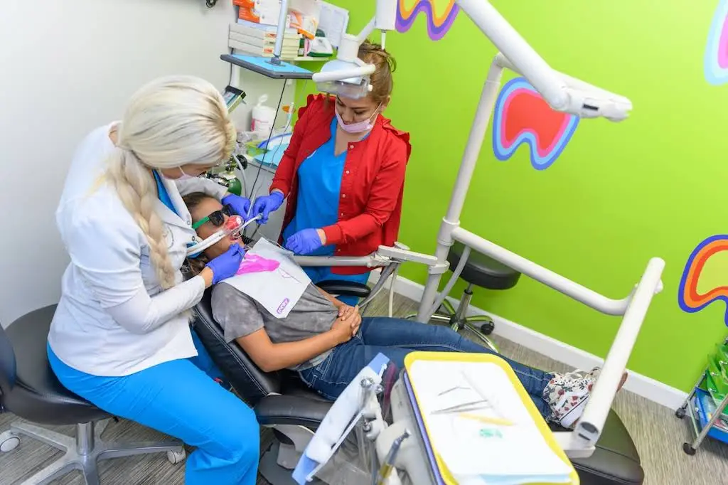 Super Smiles Kids Dental & Orthodontics