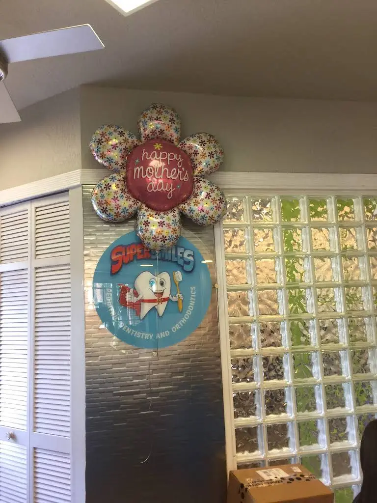 Super Smiles Kids Dental & Orthodontics