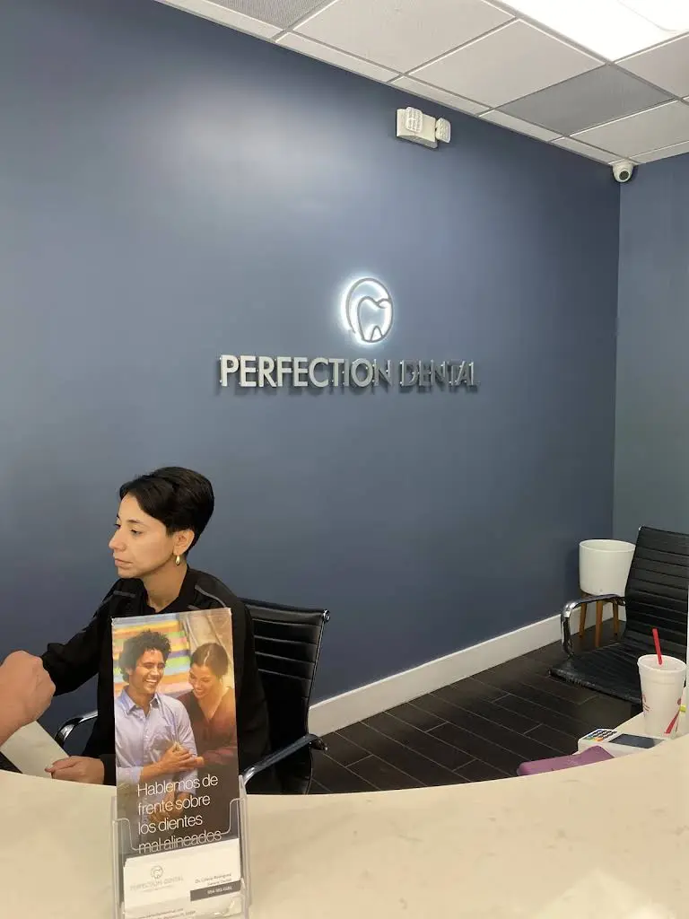 Perfection Dental