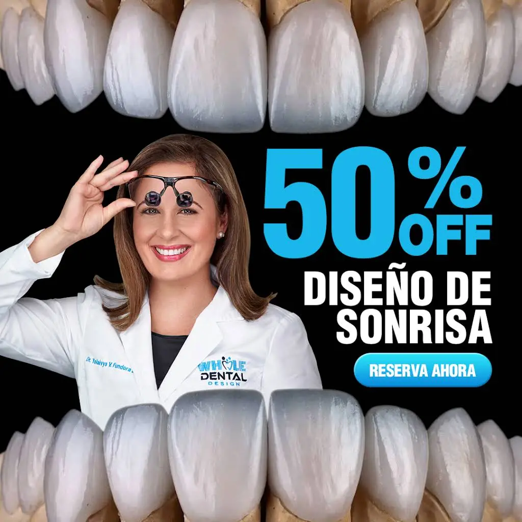 Whole Dental Design - Professional dental clinic exterior with modern facilities