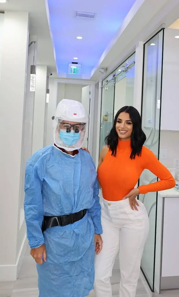 Whole Dental Design