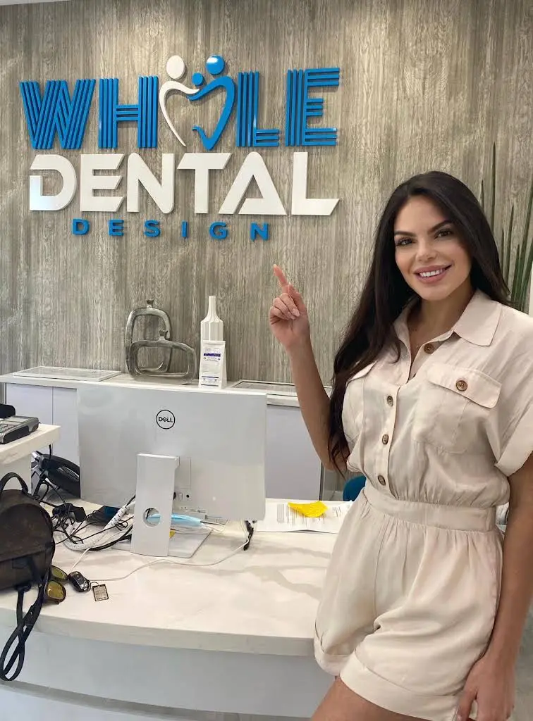 Whole Dental Design