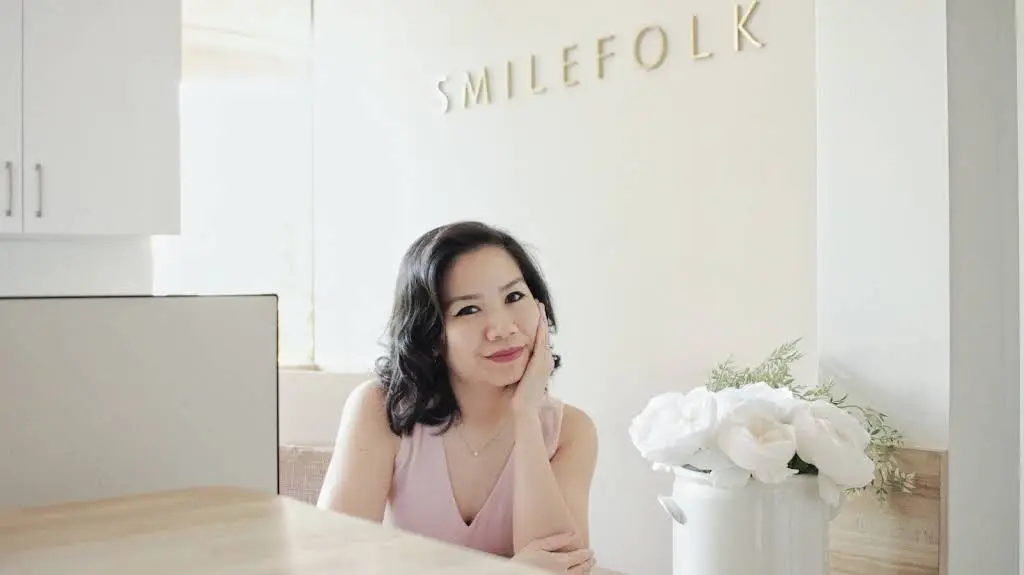Smilefolk