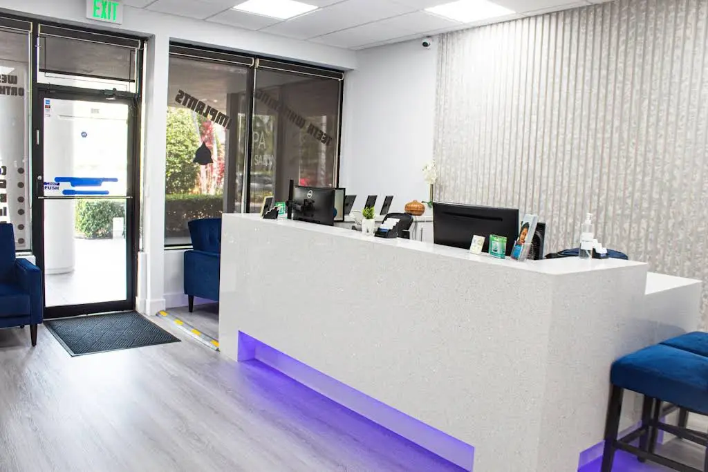 Weston Family Dental Center