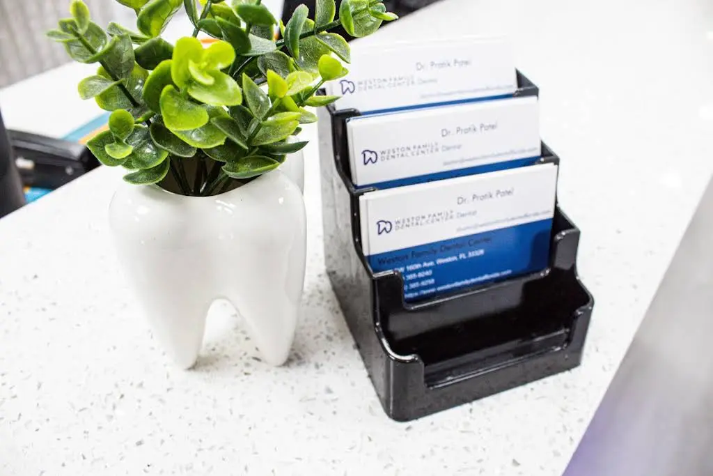 Weston Family Dental Center
