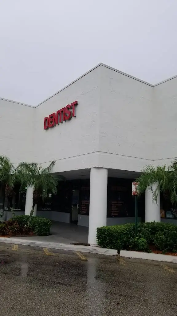 Weston Family Dental Center