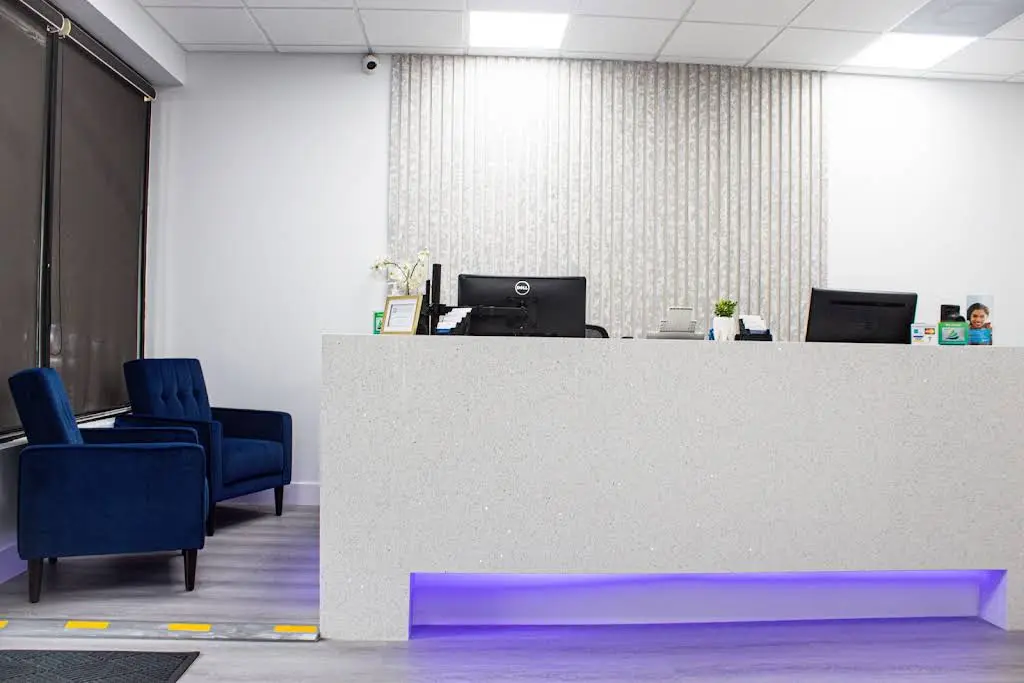 Weston Family Dental Center