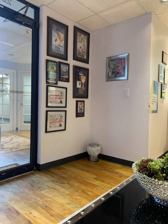 Weston Dental Center