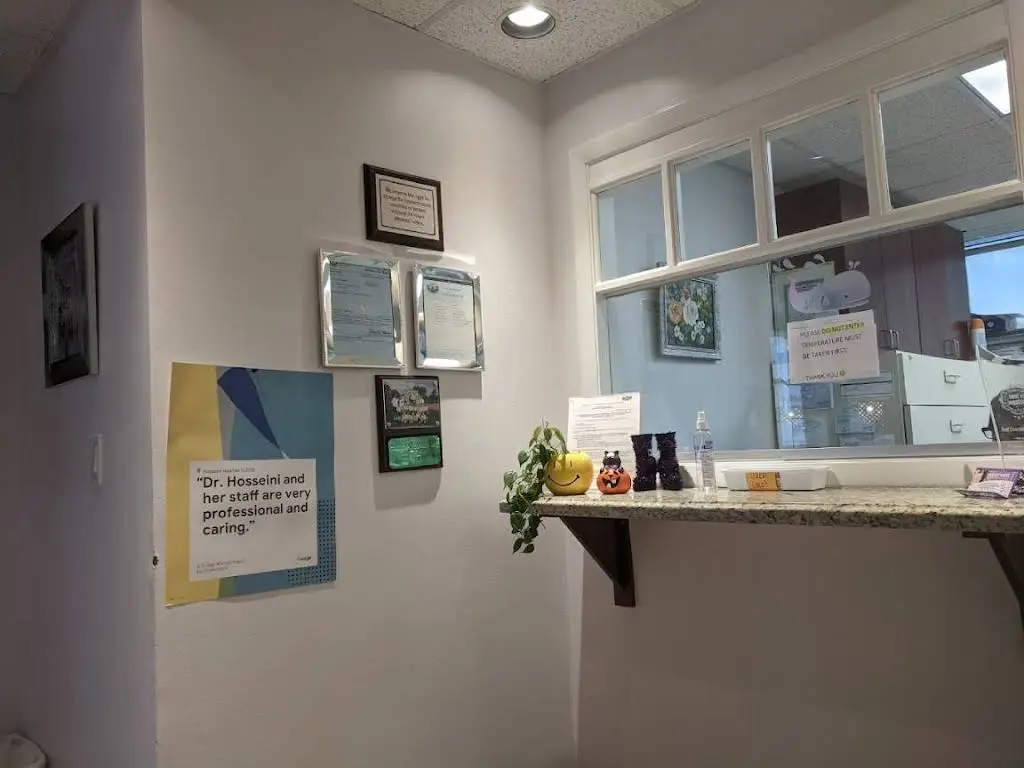 Weston Dental Center