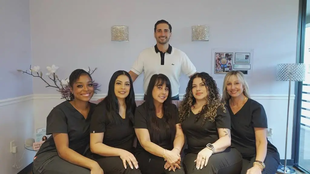 Weston Dental Center