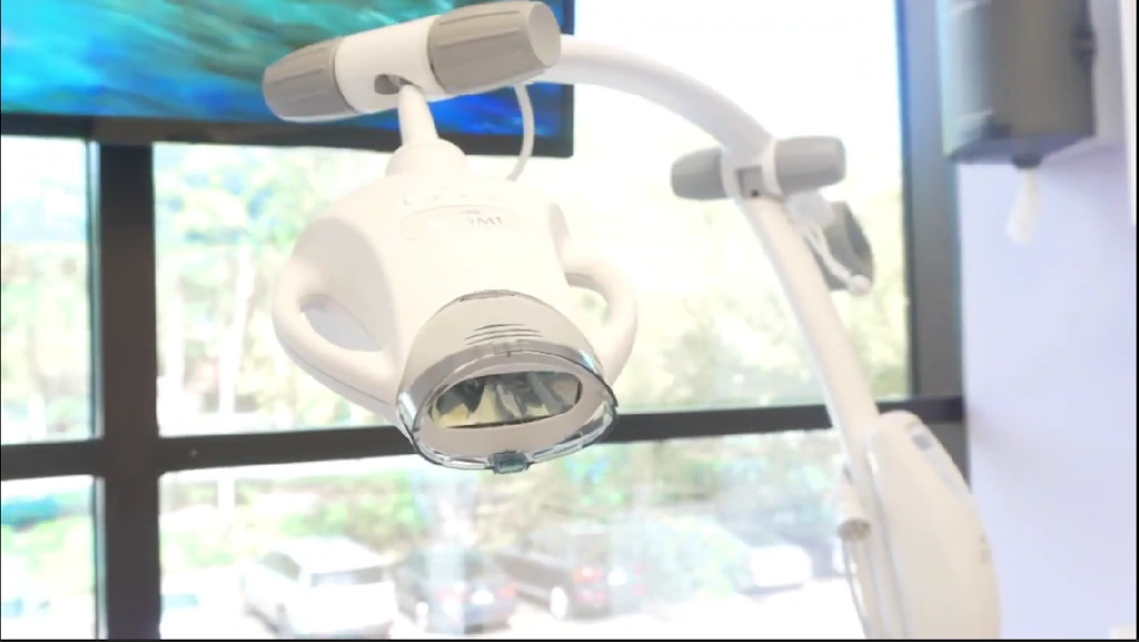 Weston Dental Center