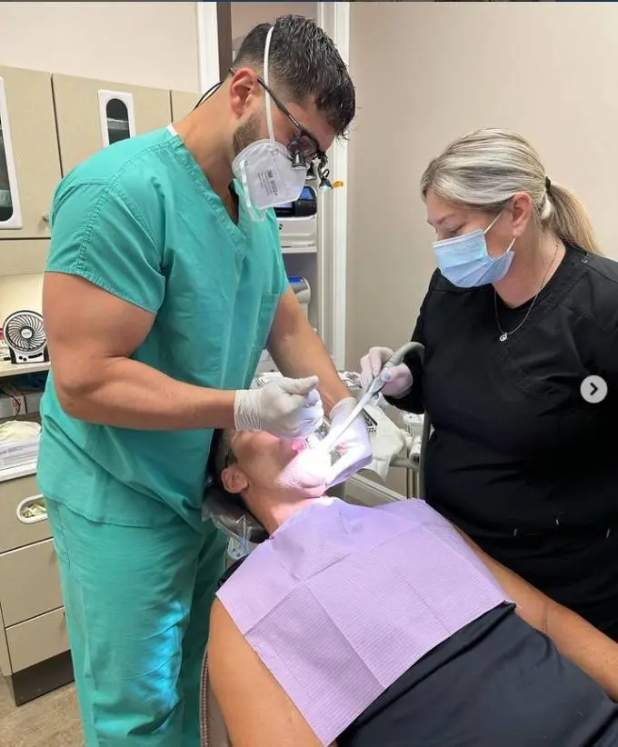Weston Dental Center
