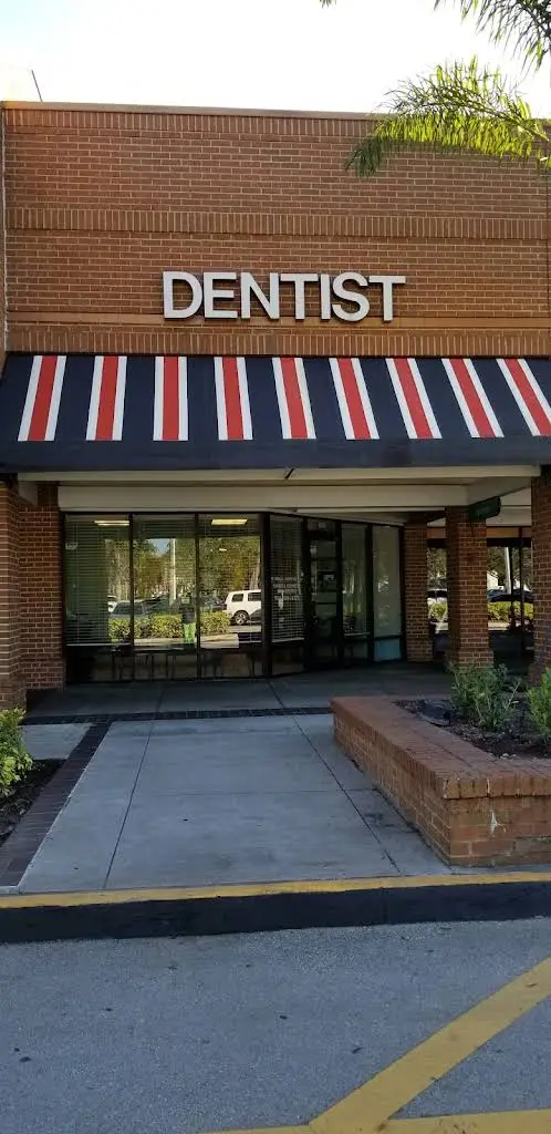 Country Isles Dental