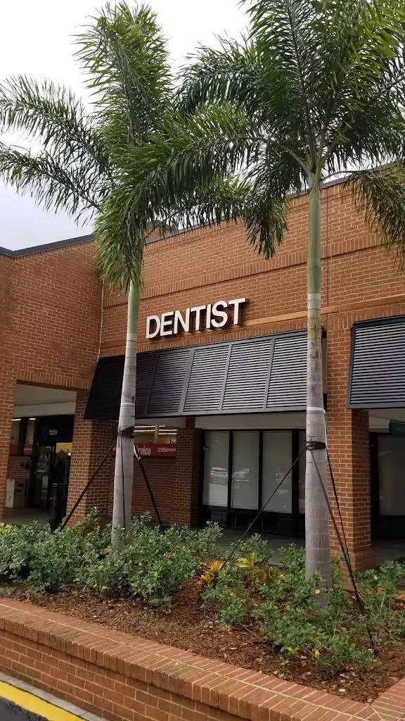 Country Isles Dental