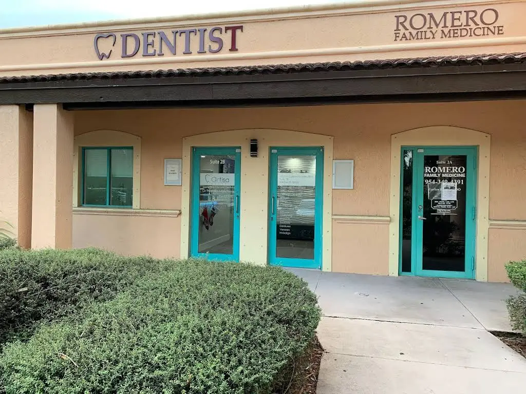 Artisa Dental