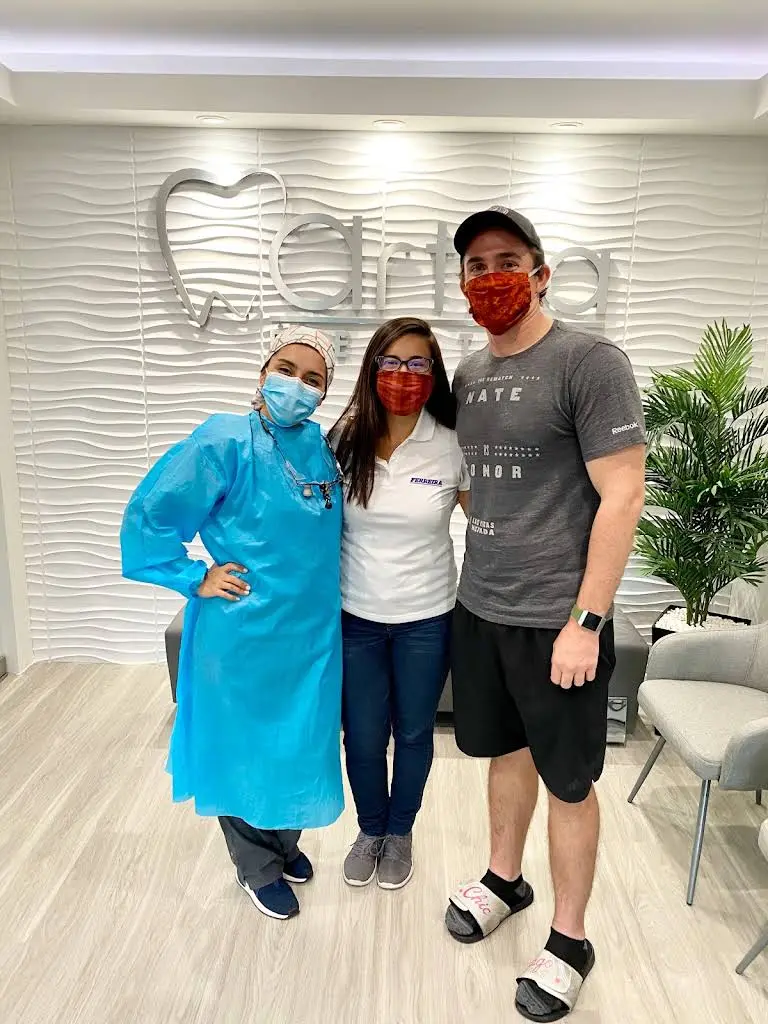 Artisa Dental
