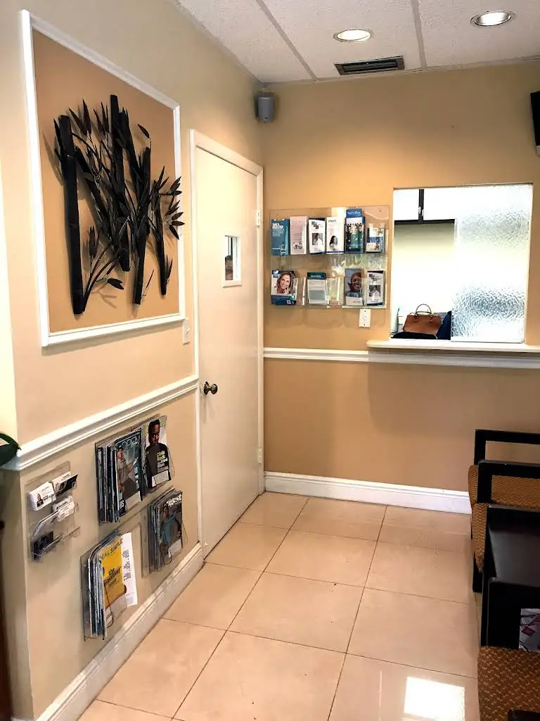 Family Cosmetic Dentistry - Weston Dentist