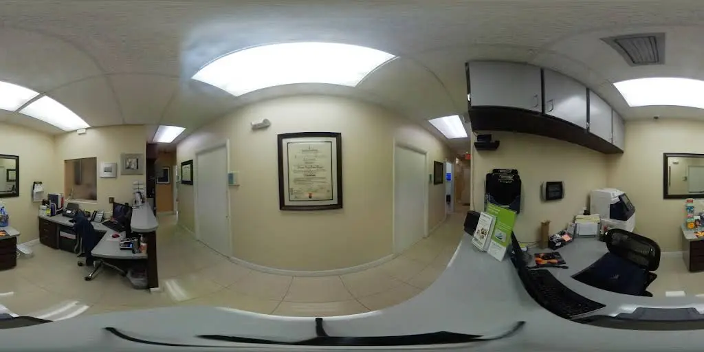 Family Cosmetic Dentistry - Weston Dentist