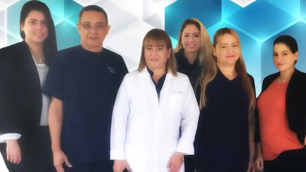 Family Cosmetic Dentistry - Weston Dentist