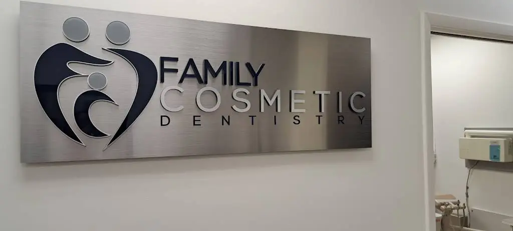 Family Cosmetic Dentistry - Weston Dentist