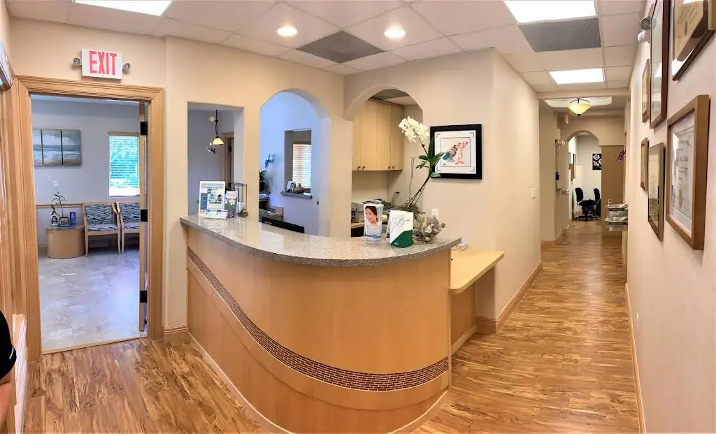 First Weston Dental - Professional dental clinic exterior with modern facilities