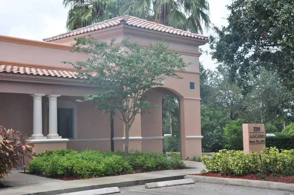 First Weston Dental