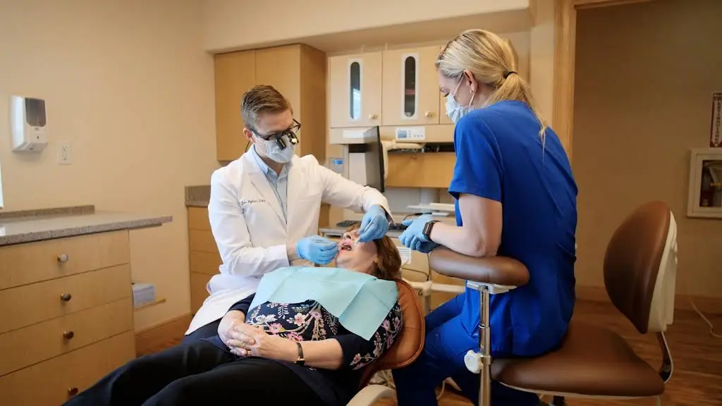 First Weston Dental