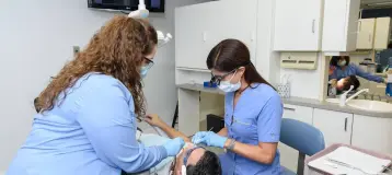 Weston Dental Care