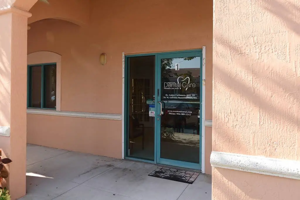 Weston Dental Care