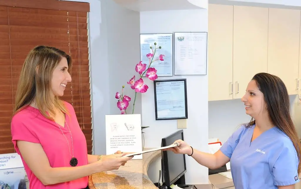 Weston Dental Care