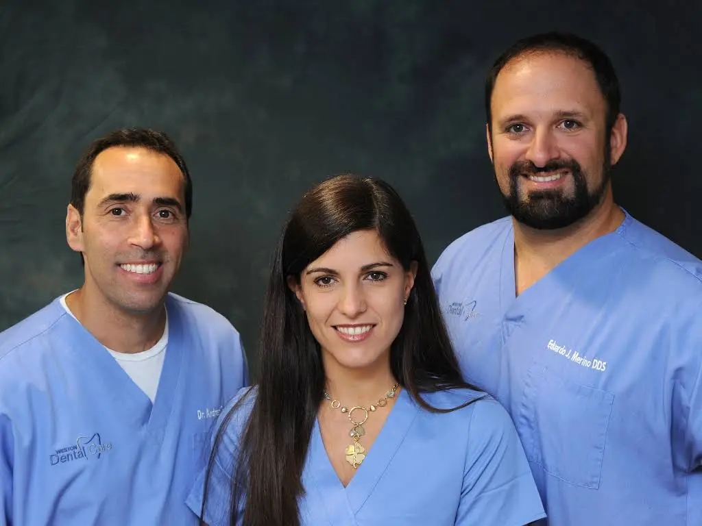Weston Dental Care