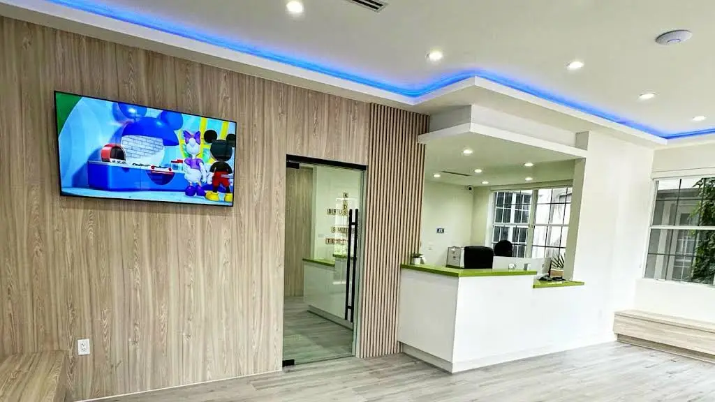 Sunkidz Pediatric Dentistry Plantation