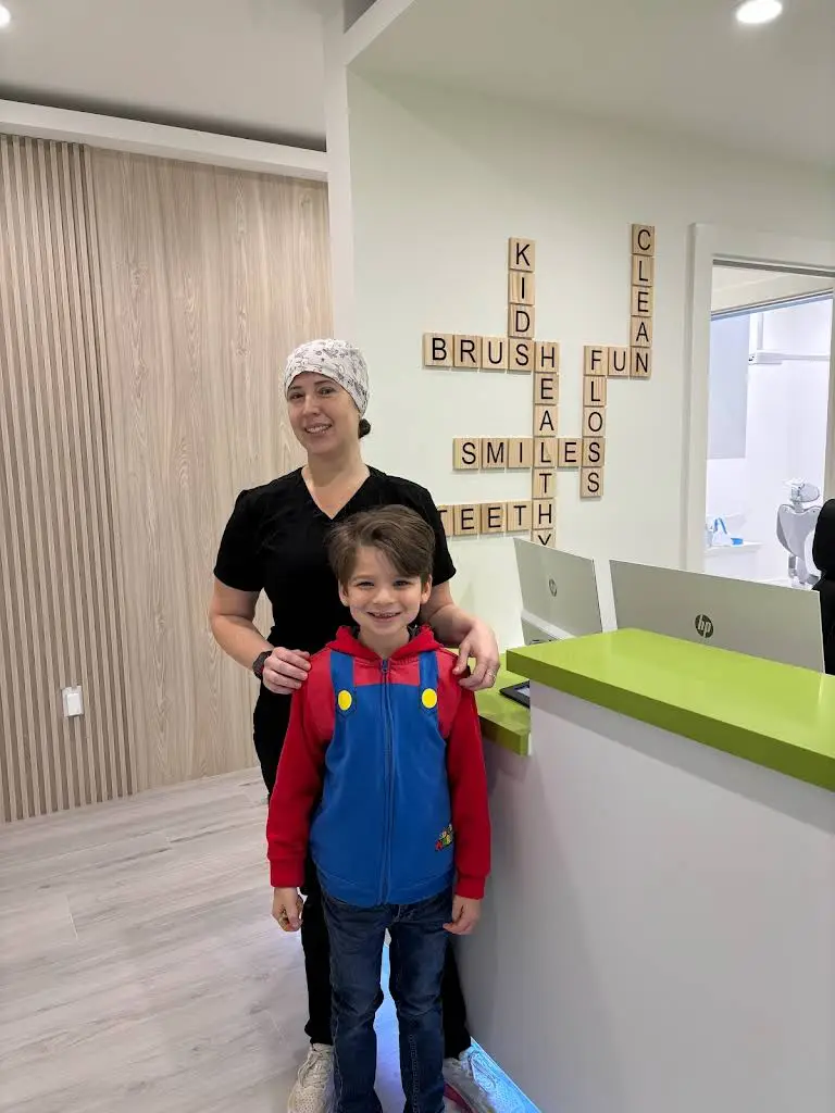 Sunkidz Pediatric Dentistry Plantation