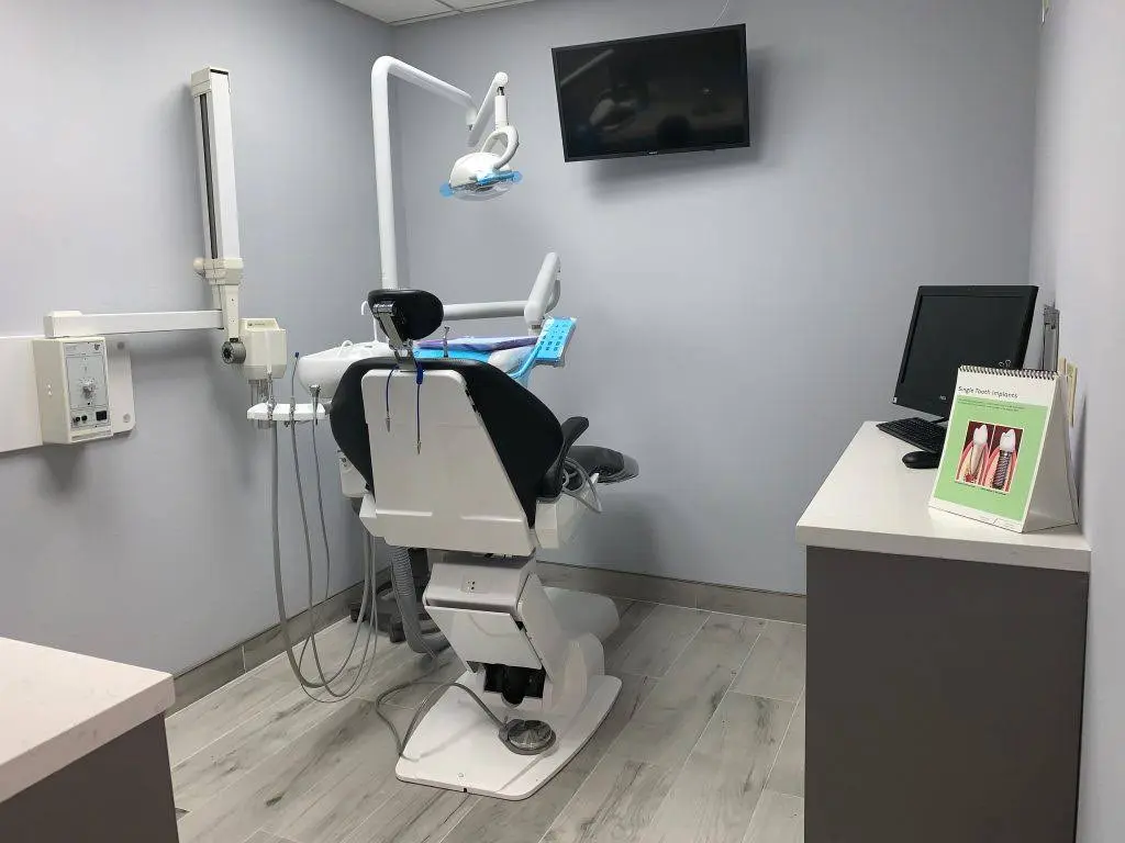 Preferred Dental Care
